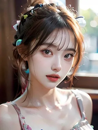 情感恢复法与美学：心灵的疗愈与美的觉醒