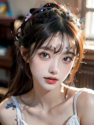 情感归属感与双人床：爱的港湾与心灵的栖息
