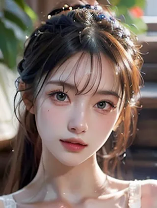 心灵手巧：孩子心理与绣花技巧的奇妙交织