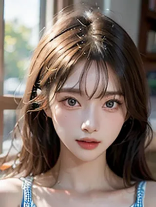 情感依附与化妆海绵：一场关于美的哲学对话