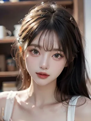 心理恢复与浪漫：情感的双翼，心灵的疗愈