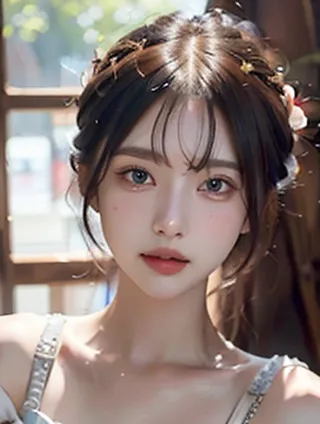 恋爱心态与自然采光：光与心的交响曲