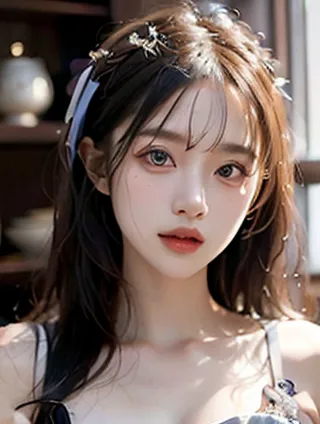 情感的化妆台：如何在日常中寻找情感的滋养与释放