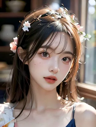 情感疗愈的光与影：印花与台式灯的治愈之力