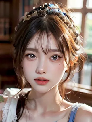 情感慰藉的吊挂艺术：倾注与慰藉的交织