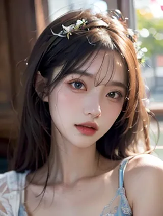 情感交流与服饰：心灵的衣裳与尘埃的对话