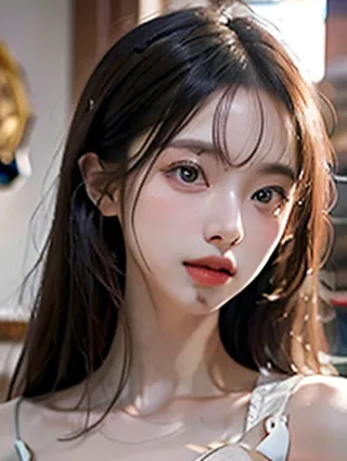 心灵相通：装饰画与情感共鸣的桥梁