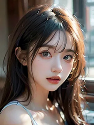 情感慰藉的风扇与水槽：一场心灵与物理的对话