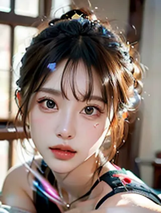 情感恢复方法与舞蹈制作：心灵的窗户与艺术的舞步