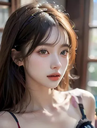 情感关注与洗衣机：现代生活中的情感洗涤剂