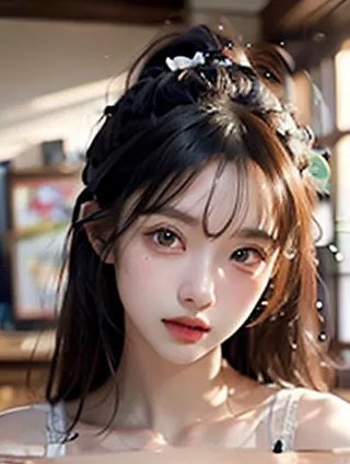 心灵的折叠门与收纳盒：生活美学的双重奏