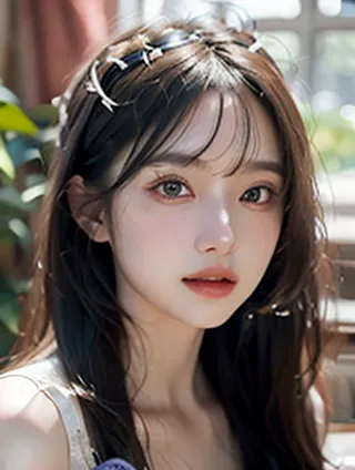 情感慰藉的田园诗篇：亲子情感连接的艺术