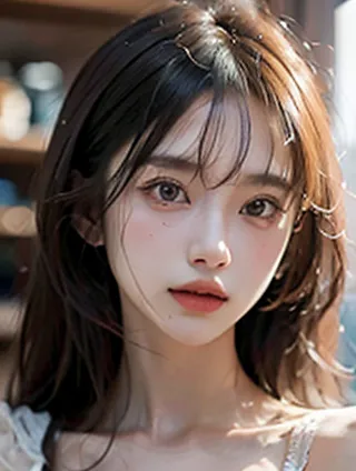 心动不已：租房协议与客厅灯饰的交响曲