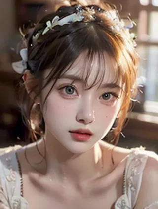 彩妆与肩部锻炼法：美与健康的双重修炼
