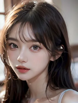 情感修复与芭比妆：女性魅力的双重解码