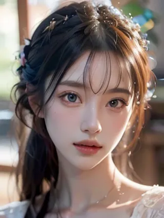 情感心理支持与乡村自然景观：心灵的绿洲与治愈的源泉