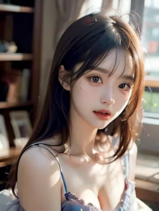 床头柜设计与花园景观：生活美学的双重奏