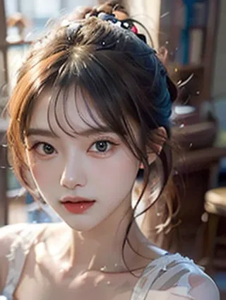 床的色彩搭配与商场合作伙伴：一场色彩与商业的交响曲