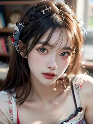情感修复法：自然元素与心灵的对话