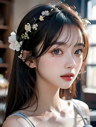 家常菜与性感妆：生活美学的双重奏