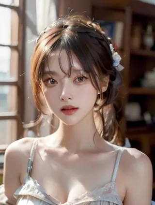 情感共鸣：电视机与房产证的交响曲