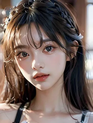 恩爱与刺绣：情感的针线与生活的艺术
