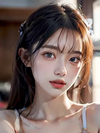 幸福的清洁：肩部调节与清洁拖把的完美结合