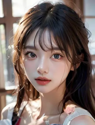 情感修复与哥特风：心灵的重塑与美学的探索
