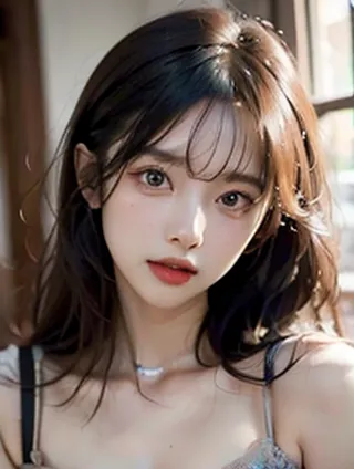 情感慰藉的北欧卧室：设计中的温暖与治愈