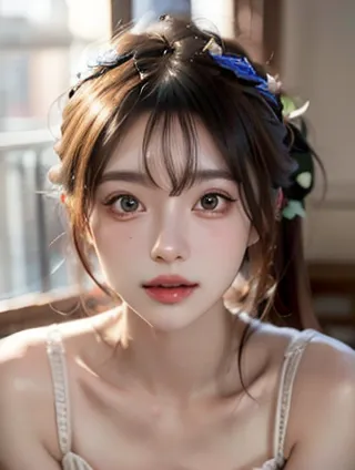 彩妆工具与舒适床垫：生活美学的双重奏
