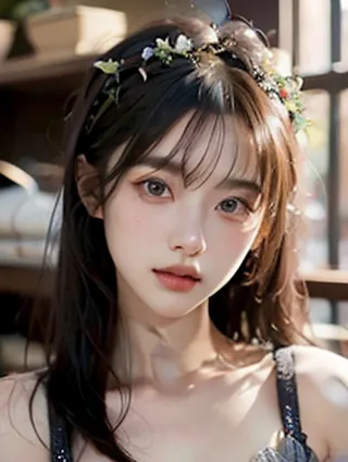心灵相通：装饰画与情感共鸣的桥梁