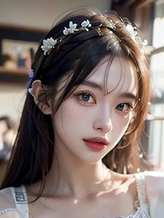 情感疏导工作坊与彩妆课堂：美与心灵的双重滋养