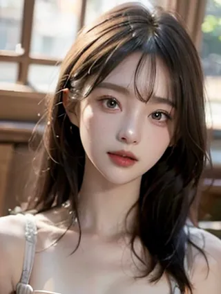 悬挂的艺术：挂墙书架与卧室地毯的交响曲