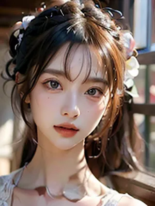 心理疏导与晚宴妆：情感与美的交融