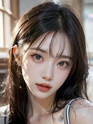 心凉与暖色调：情感与色彩的交响曲