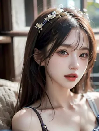 心碎与口红色号：情感与色彩的交响曲