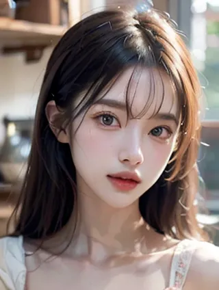 情感慰藉的北欧卧室：设计中的温暖与治愈