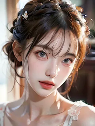 心理疏导与晚宴妆：情感与美的交融