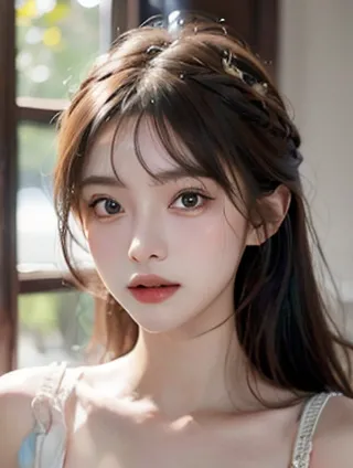 彩妆工具与舒适床垫：生活美学的双重奏