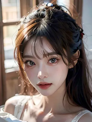 情感放松与铁艺栅栏：城市绿洲与钢铁之美的对话
