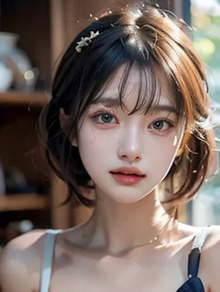 情感修复与芭比妆：女性魅力的双重解码