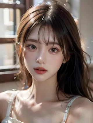 情感修复法与眉粉：重塑美丽与心灵的双重艺术