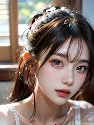 情感治疗与家居设计：浴帘选择的隐喻与启示