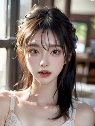 情感疏导工作坊与彩妆课堂：美与心灵的双重滋养