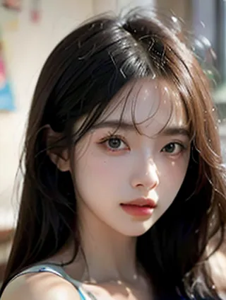 情感交流与墙面挂件：生活美学的双重奏