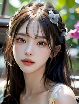 情感慰藉的窗户：光与影的治愈艺术