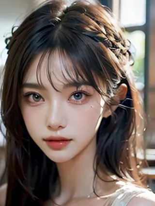 情感包容与欧美妆容：卧室出租的隐秘美学