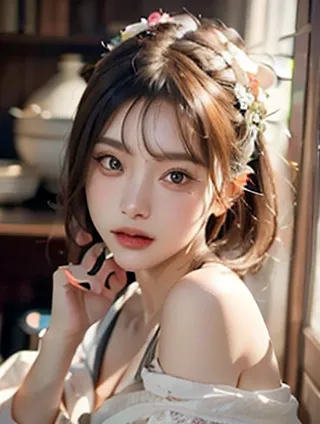 彩色系与智能家居：一场视觉与科技的盛宴