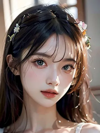 情感慰藉的田园小院：心灵的绿洲与智能垃圾桶的和谐共生