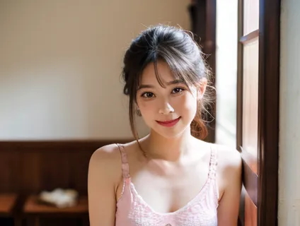 家常菜与性感妆：生活美学的双重奏
